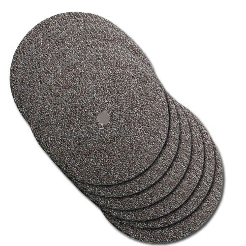 Disques à découper spéciaux 24 mm 2615042032 dremel