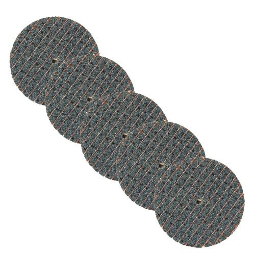Disques à découper fibre de verre renforcée 2615042632 dremel
