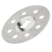 Disque à tronçonner ez speedclic diamant 2615s545jb dremel