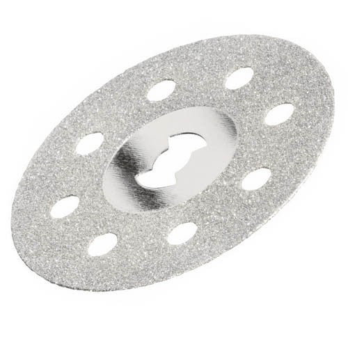 Disque à tronçonner ez speedclic diamant 2615s545jb dremel