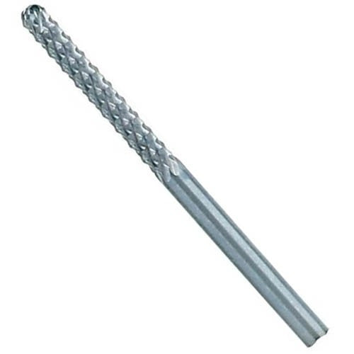Foret en spirale pour découpe faience 2615056232 dremel