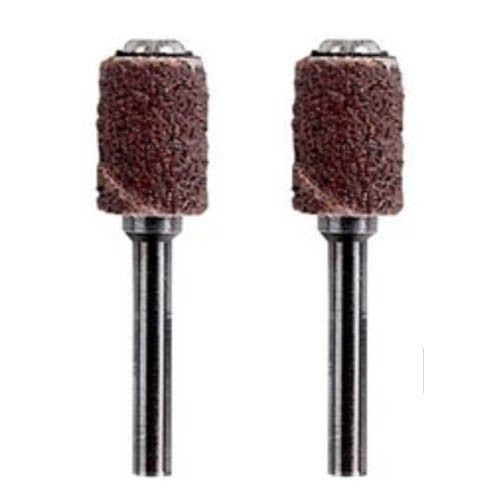 Bandes de ponçage et mandrin 26150430ja dremel