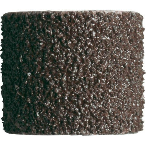 Bandes de ponçage 13 mm 2615043232 dremel