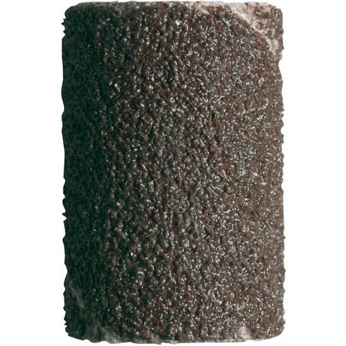 Bandes de ponçage 6.4 mm 2615043832 dremel
