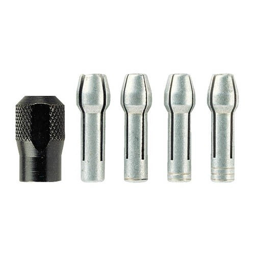 Kit pinces et écrou de blocage 2615448532 dremel