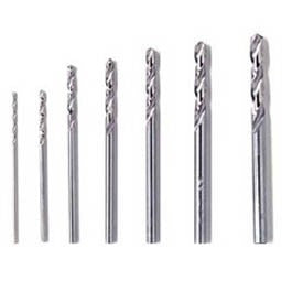 Forets de précision 2615062832 dremel