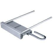 Guide parallèle pour station de perçage bst 204407 mafell