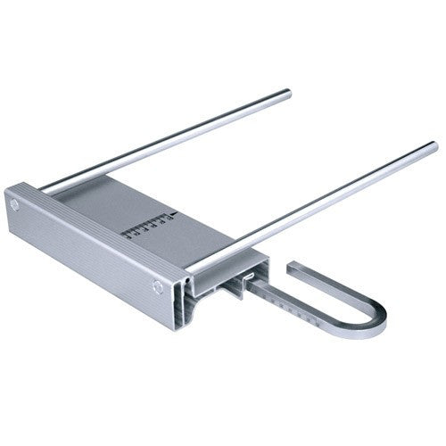 Guide parallèle pour station de perçage bst 204407 mafell