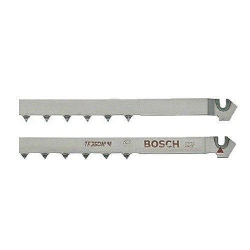 Lames de scie carbure tf 350 nhm 2608632123 bosch