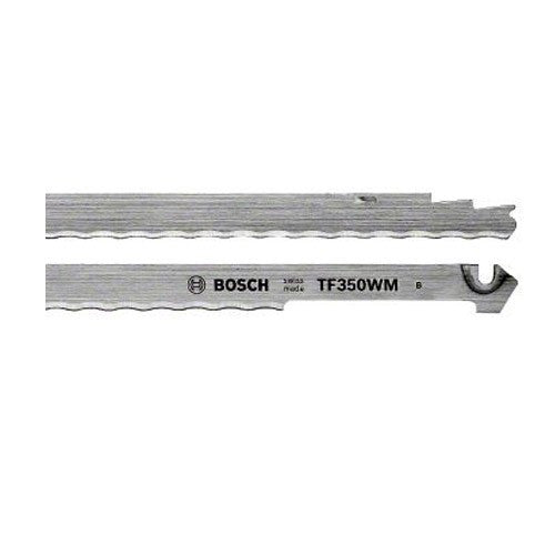 Lames tf 350 wm 2608635512 bosch