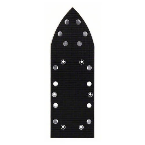 Plateau de ponçage pour ponceuses vibrantes 2608000189 bosch