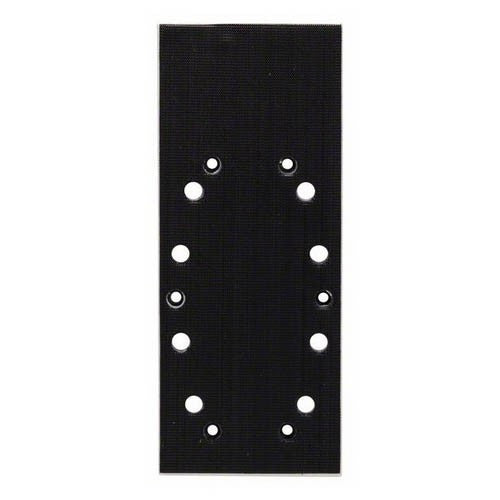 Plateau de ponçage pour ponceuses vibrantes 2608000190 bosch