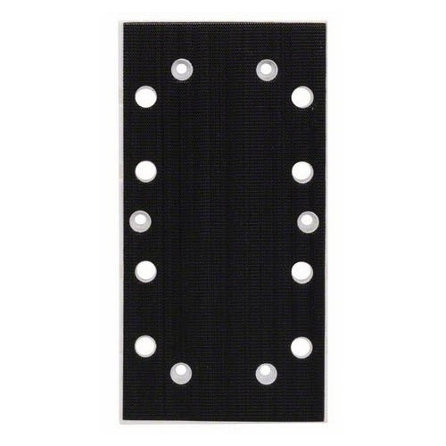Plateau de ponçage pour ponceuses vibrantes 2608000202 bosch