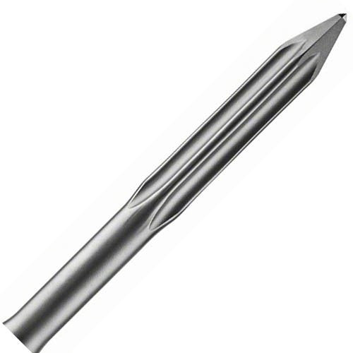 Burin pointu à emmanchement six pans 30 mm 2608690111 bosch