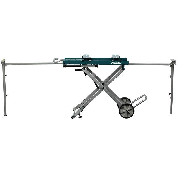 Chariot établi pour scies stationnaires deawst05 makita
