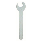 Clé à fourche pour ggs 16 1607950525 bosch