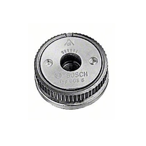 Ecrou de serrage rapide sds 3603301011 bosch