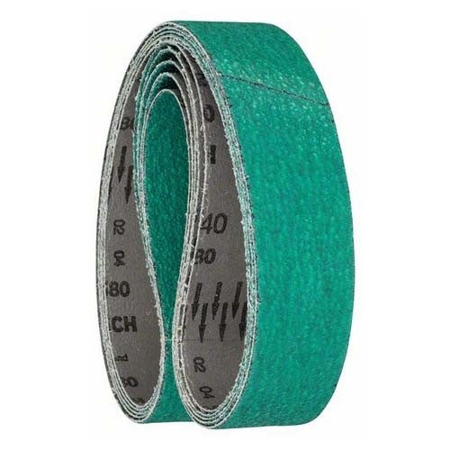 Bandes abrasives y580 760x40 zircon pour grb14ce