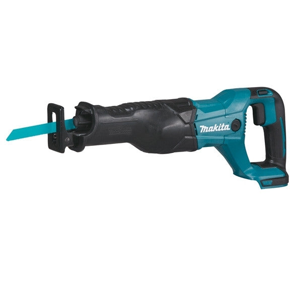 Scie sabre sans fil 18v lxt solo djr186z makita