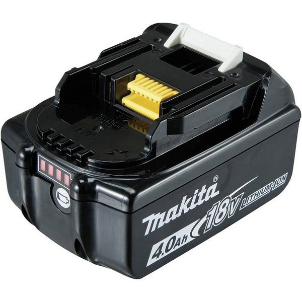 Batterie 18v lxt li-ion 4.0 ah bl1840b 197265-4 makita