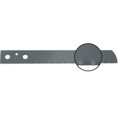 Lames droites coupe pour scies alternatives