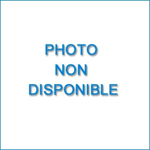 Plateau mousse velcro pour ponceuse lpc97s et lpm97s -9745948 virutex