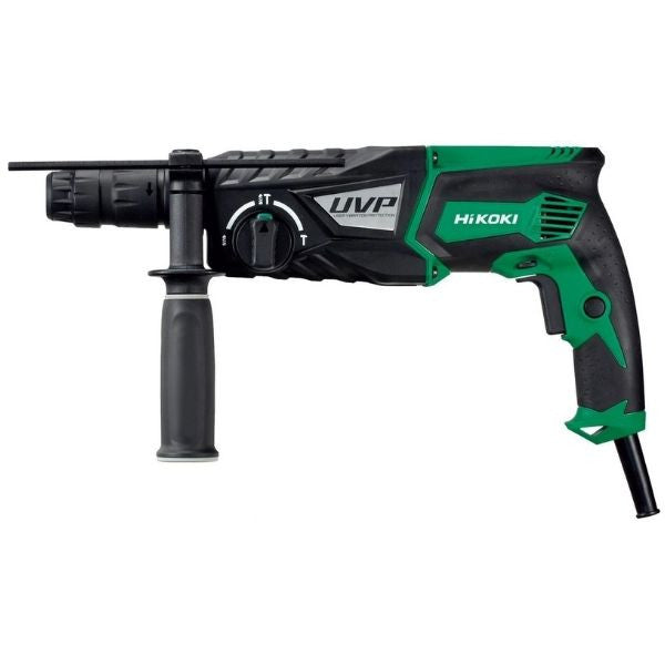 Perforateur burineur sds-plus 850w 3j dh28pmy2wsz hikoki hitachi