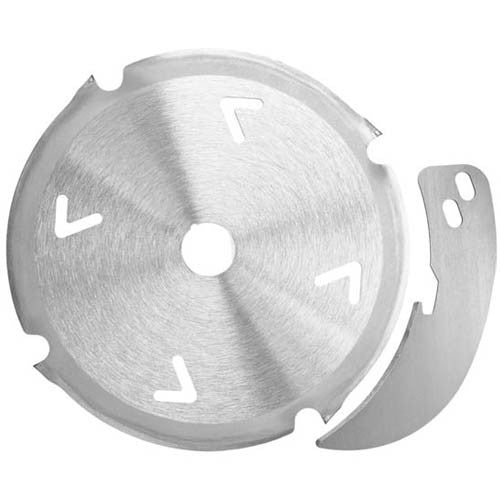 Set de lame scie diamantée 203640 mafell