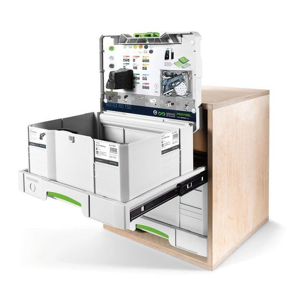 Tiroir sys-az 500692 festool