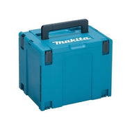 Coffret makpac 4 821552-6 makita