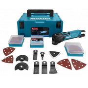 Découpeur ponceur multifonction 320 w 58 acc. tm3010cx3j makita