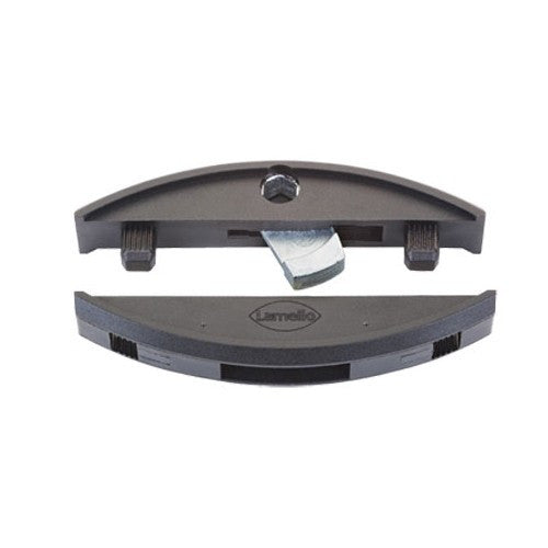 Raccord d'assemblage clamex p-10 lamello