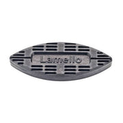 Lamelle plastique bisco p14 lamello