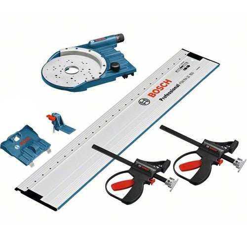 Kit accessoires pour défonceuse fsn ofa 32 kit 800 1600a001t8 bosch