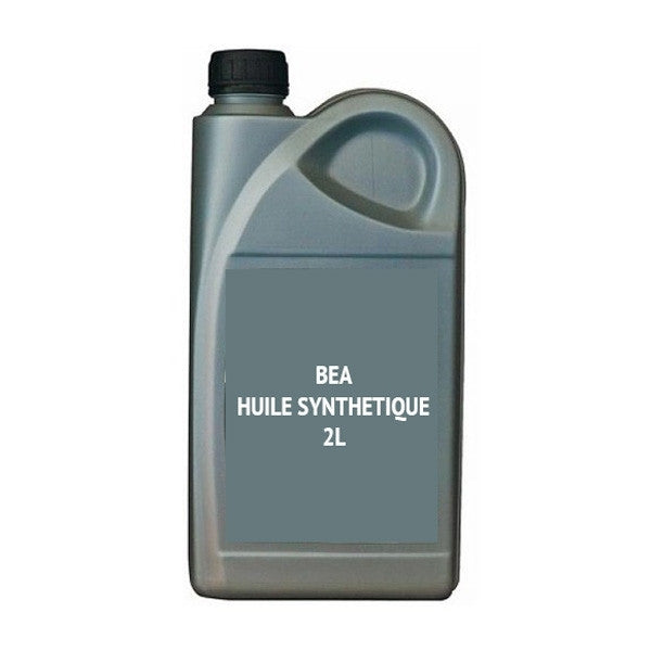 Bibon huile synthétique 2 litres 16s20802 bea