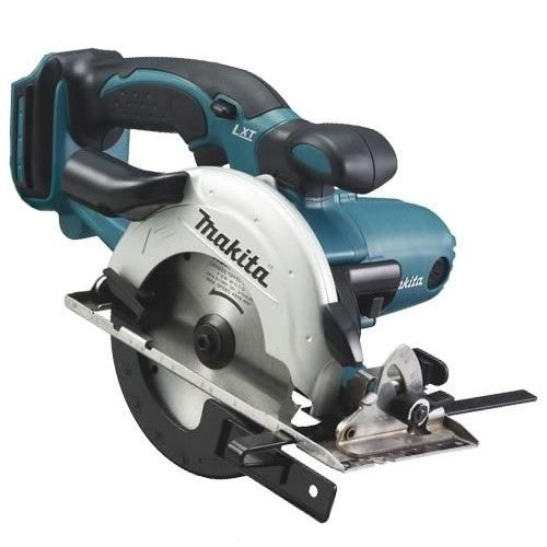 Scie circulaire 18v lxt ø136 mm solo dss501z makita
