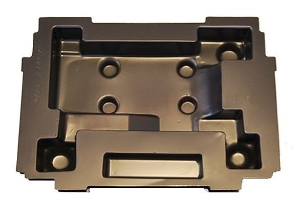 Moulage mak-pac pour meuleuse batterie 837632-8 makita