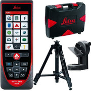 Télémètre laser caméra 200 m disto d810 pack -réf. 300013 leica
