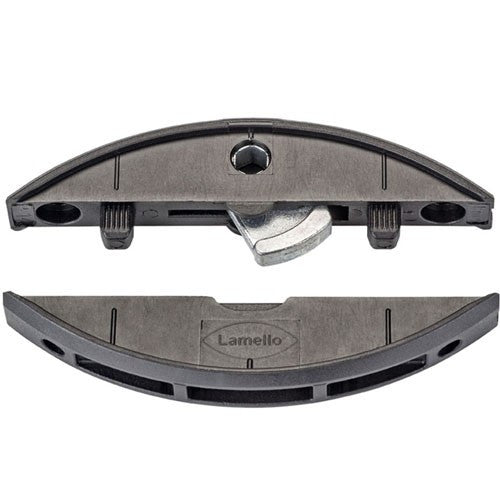 Éléments d'assemblage démontables clamex p-14