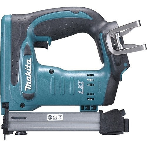 Agrafeuse sur batterie 18v lxt solo dst221z makita