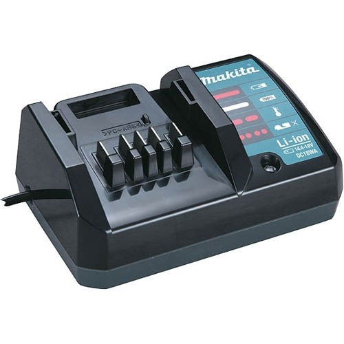 Chargeur 18v li-ion lxt dc18wa 195423-6 makita