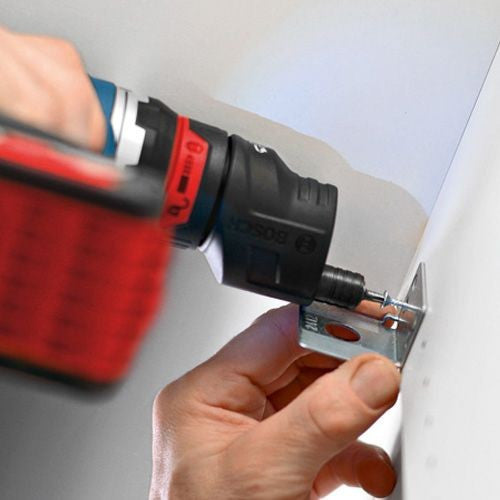 Porte-embout excentré gea fc2 1600a001sj bosch