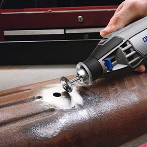 Coffret 150 accessoires ez speedclic 724 2615s724ja dremel