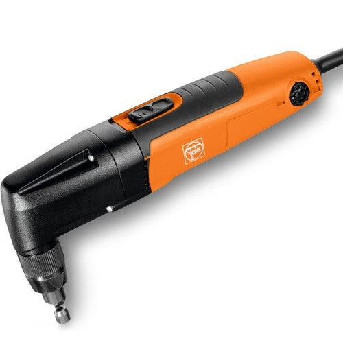 Grignoteuse 350w jusqu'à 1,3mm blk1.3 te 72324160000 fein