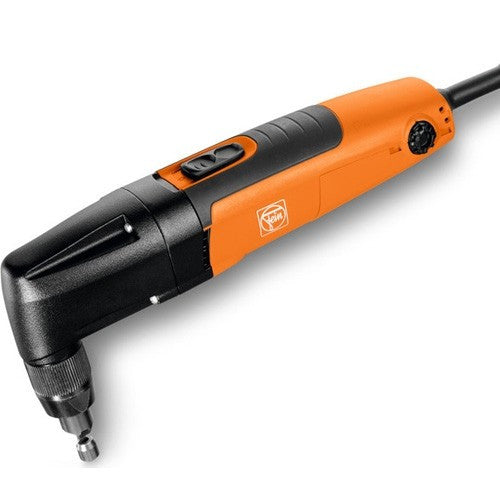 Grignoteuse 350w jusqu'à 1,3 mm blk 1.3 cse 72324260000 fein
