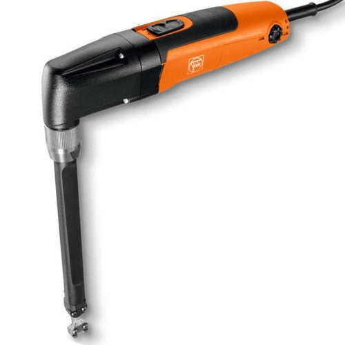 Grignoteuse 350w jusqu'à 1,6 mm blk 1.6le 72323960000 fein