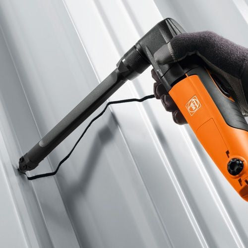 Grignoteuse 350w jusqu'à 1,6 mm blk 1.6le 72323960000 fein
