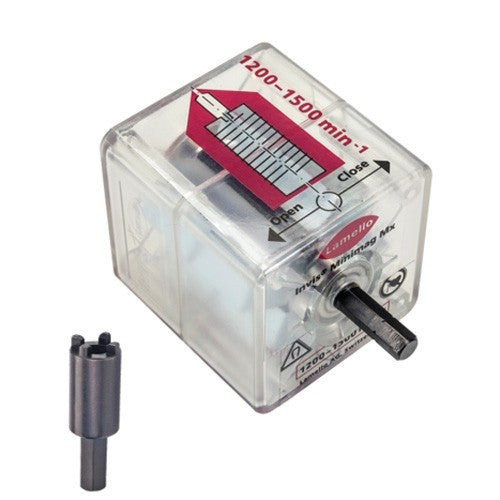 Set minimag mx2 i6 100301 lamello
