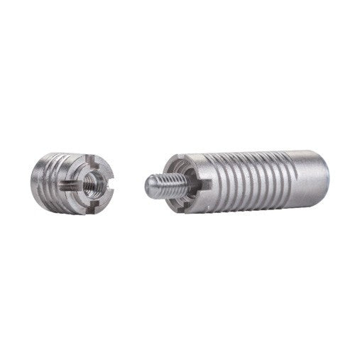 Set de liaison invis mx2 14mm i6 012300 lamello