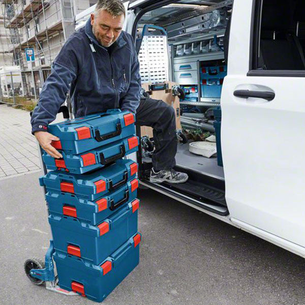 Coffret de transport l-boxx 136 1600a012g0 bosch